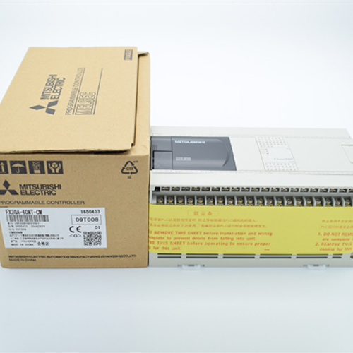 上海三菱PLC，F(xiàn)X3GA系列報(bào)價(jià)單